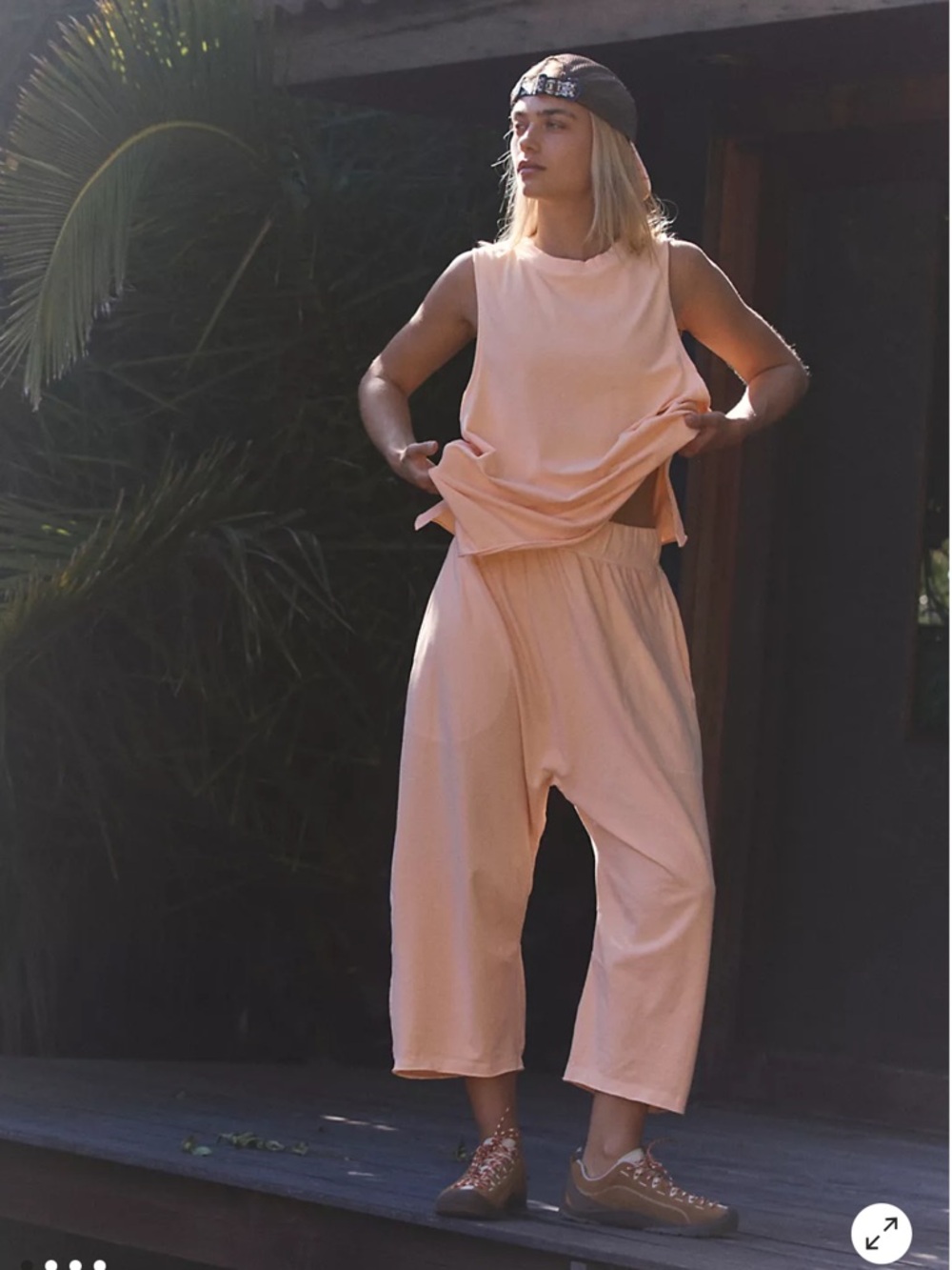 FP movement matching set hot set relaxed set - Picture 9 of 9